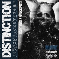 Distinction - Single - AreaHysteria & RevengeSpirits
