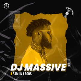 Ease Your Mind (feat. Wizkid & Kel-P) [Mixed] StarBoy