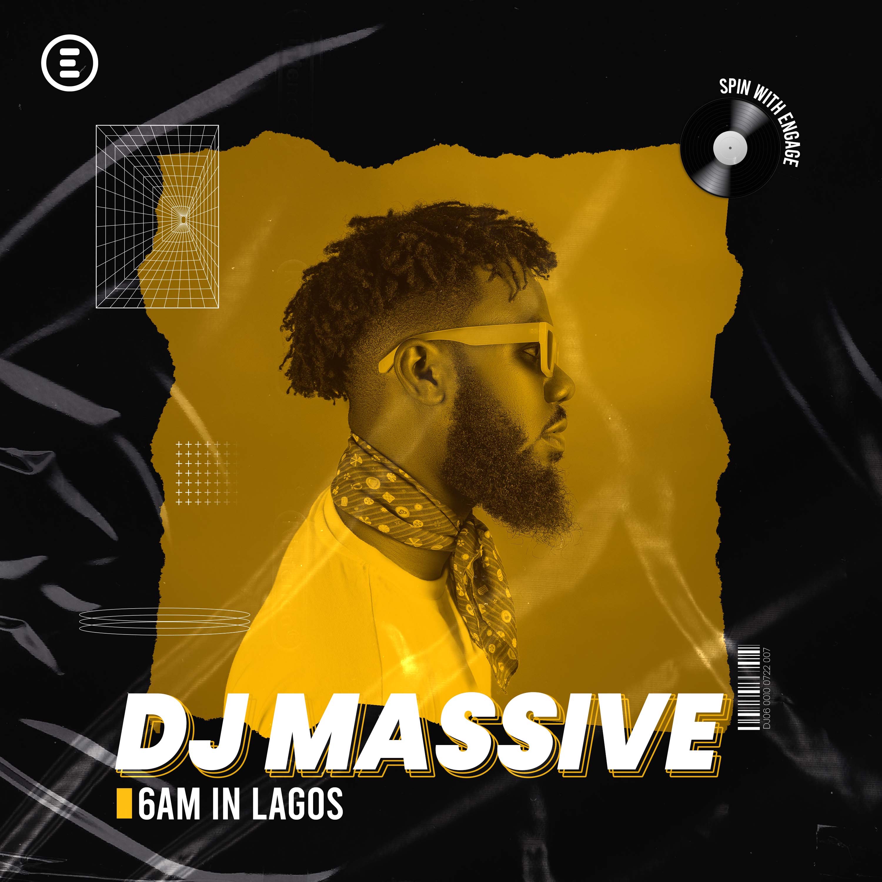 6AM in Lagos (DJ Mix)