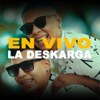 En Vivo - Single - La Deskarga