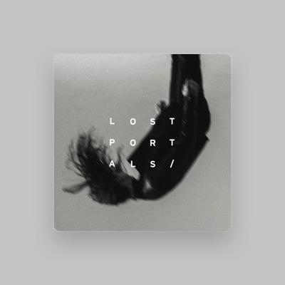 Listen to Lost Portals, watch music videos, read bio, see tour dates & more!