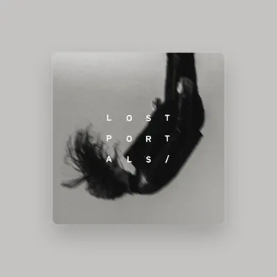Listen to Lost Portals, watch music videos, read bio, see tour dates & more!