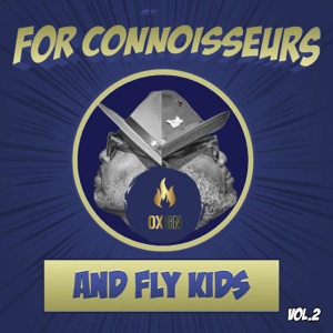 For Connoisseurs & Fly Kids - Vol.2