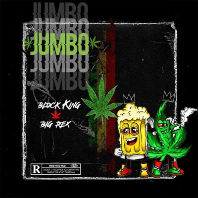 Jumbo (feat. Big Rex) - Single