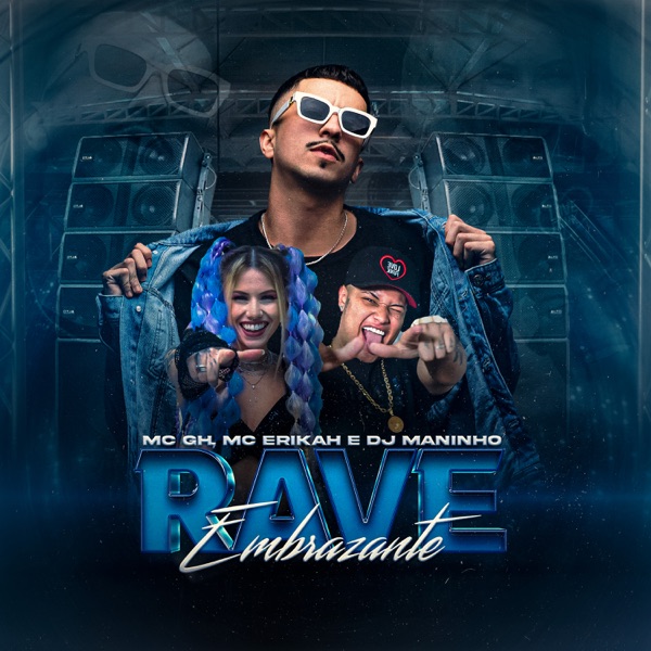 Rave Embrazante