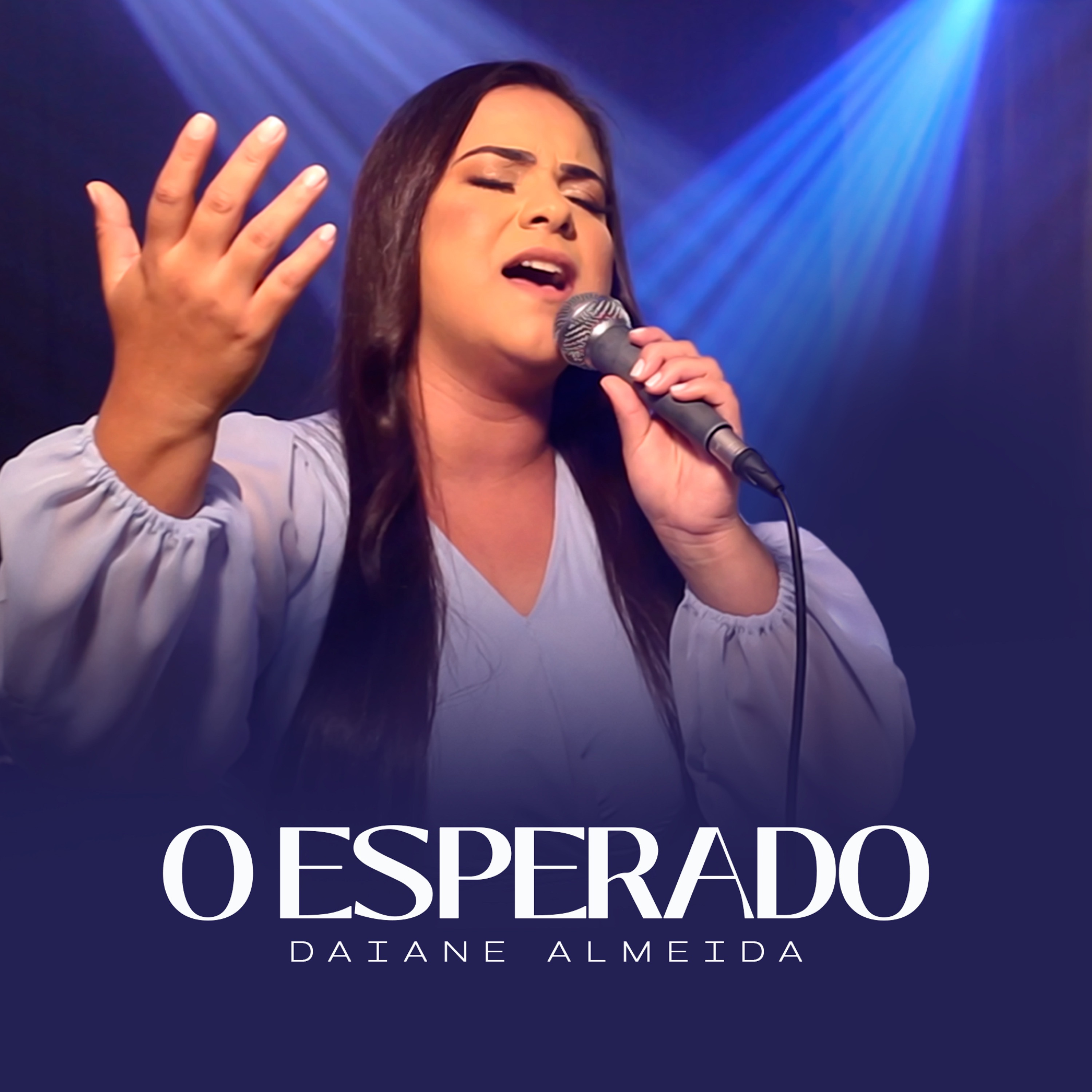 O Esperado - Single