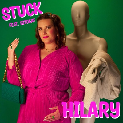 Stuck (feat. SitDeaf) - Single