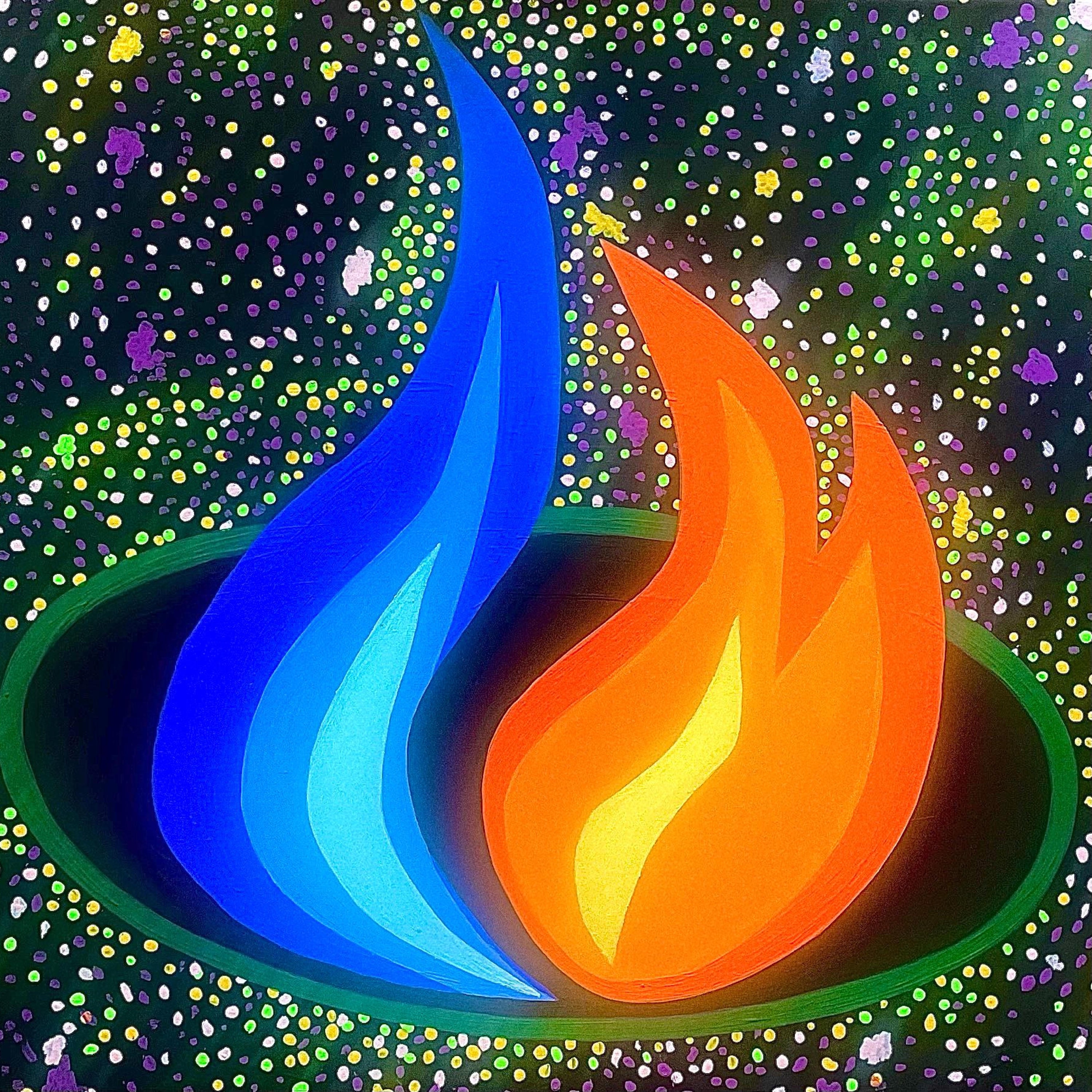 Magnetic Muse Chapter 1.