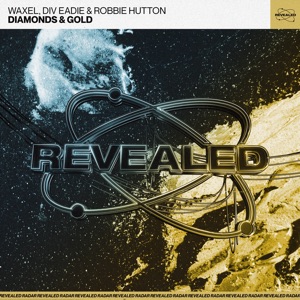 Diamonds & Gold - Single