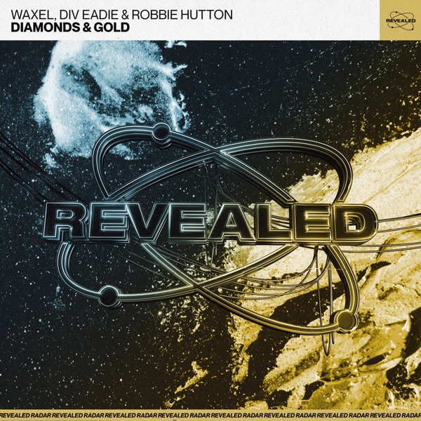 Diamonds & Gold - Single