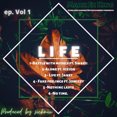 LiFE - EP
