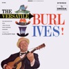 Burl Ives