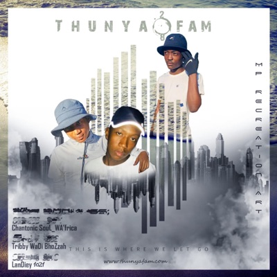 Maphodisa(Tribby WaDii BoZzah &Rosh LanDiey x Chantonic f.t Loshka WAfrica - Single