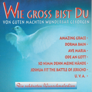 Ode an Gott - Vereinigte Appenzeller Männerchöre