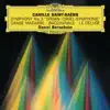 Stream & download Saint-Saens: Symphony No. 3 "Organ"; Bacchanale From "Samson et Dalila"; Prélude From "Le Déluge"; Danse macabre