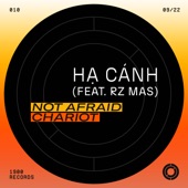 Hạ Cánh (feat. RZ Mas) [Extended Mix] artwork