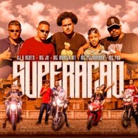 Superação (feat. Mc JH) - Single - MC Murilo MT, MC PHS & MC Pelourinho