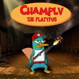 The Platypus ChampLV