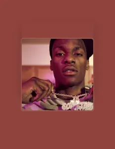 Listen to 800 Lil Twin loo, watch music videos, read bio, see tour dates & more!