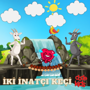 İki İnatçı Keçi - DoDe Digital Studio