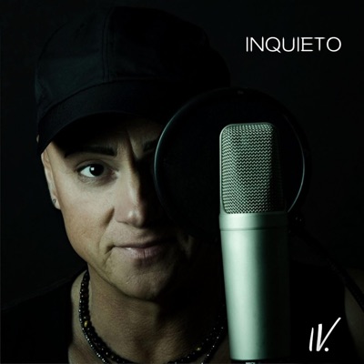 Inquieto - Single