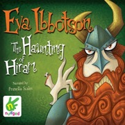 The Haunting of Hiram - Eva Ibbotson