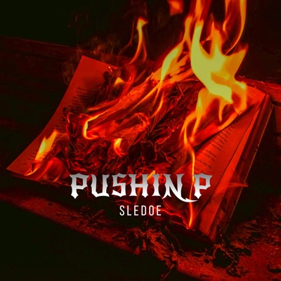 Pushin P - Single