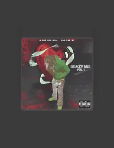 Escucha a BornRich Goonie, mira vídeos musicales, lee la biografía, consulta fechas de giras y mucho más.