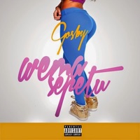 Wema Sepetu - Single - Gosby