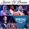 Busa  [feat. Omega Khunou] - Spirit of Praise lyrics