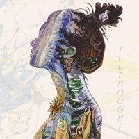 There (feat. Koda & Bijou) - Single - illthought