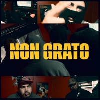 Non Grato - Single - Smalls Franky, Baltazar Vendetta, Amigo Fry, Ramse La Cara Del Avance, Joint del 95, Sunred & Frvnklvss