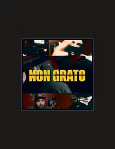 聆聽 Frvnklvss、觀看音樂影片、閱讀小傳、查看巡演日期等！