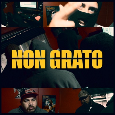 Non Grato - Single