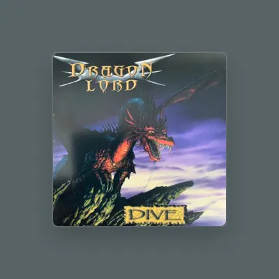Listen to Dragon Lord, watch music videos, read bio, see tour dates & more!