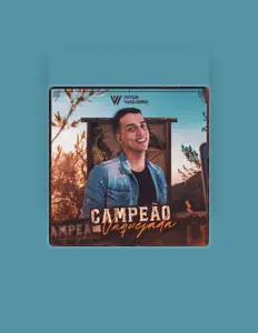 Listen to Vitor Vaqueiro, watch music videos, read bio, see tour dates & more!