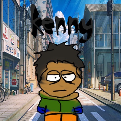 Kenny - Single