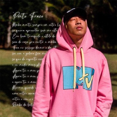 Ponto Fraco - Single