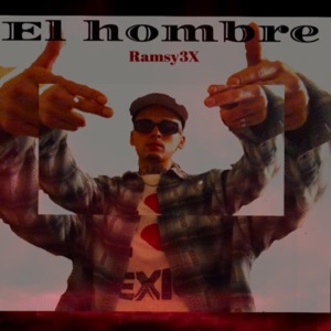 El Hombre - EP