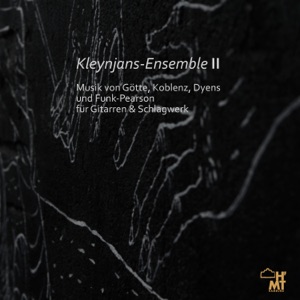 Kleynjans-Ensemble II (Instrumental)