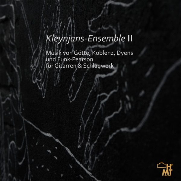 Kleynjans-Ensemble II (Instrumental)