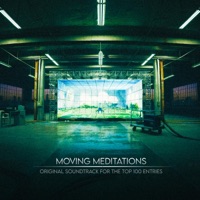 Moving Meditations - EP - Feverkin