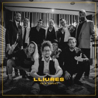 Lliures - Single - Irie Angel