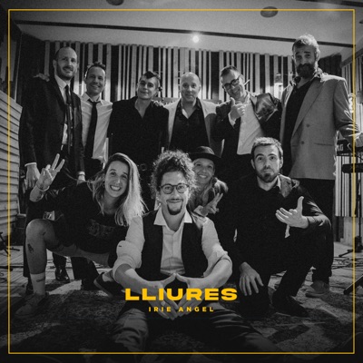 Lliures - Single