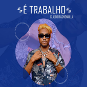 É Trabalho (2024) song art