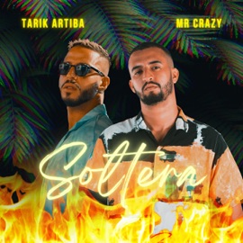 Soltera MR CRAZY & Tarik Artiba
