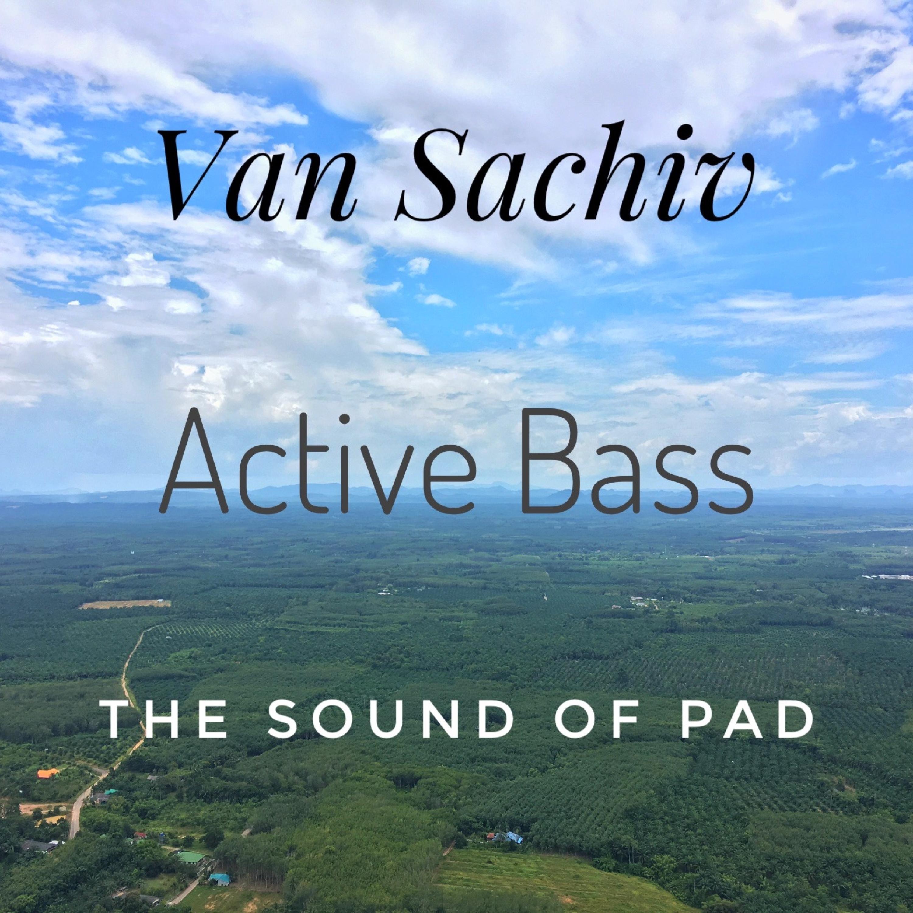 Active Bass - Single