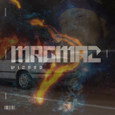 Magma 2 (feat. LEVIGOTHITS) - EP