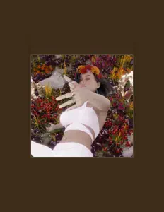 Ouve amorbaby, vê vídeos de música, lê a biografia, vê as datas da digressão e muito mais!