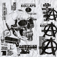 raf! (feat. Jai Terror) - Single - Killkxi